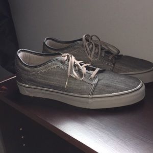 Vans NWOB